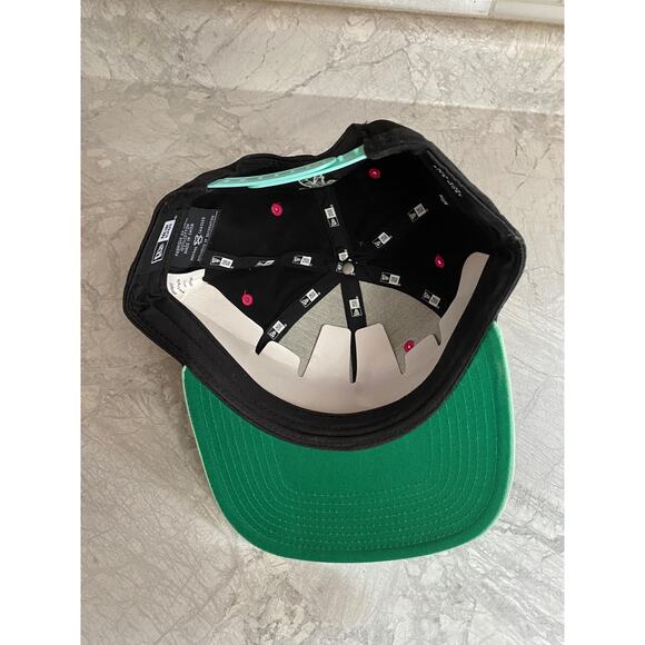 NWOT Billionaire Boys Club New Era Snapback Hat - Picture 7 of 9